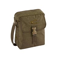 Camel active Shoulder bag green - Shoulder Bag