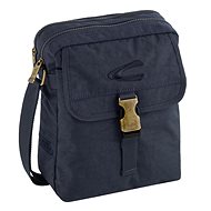 Camel active Shoulder bag dark blue - Shoulder Bag