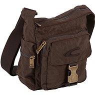 Camel active Sports shoulder bag brown - Shoulder Bag
