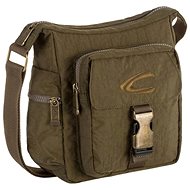 Camel active Sports shoulder bag green - Shoulder Bag