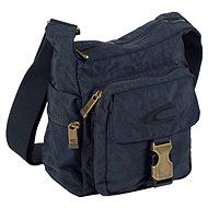 Camel active Sports shoulder bag dark blue - Shoulder Bag