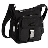 Camel active Sports shoulder bag black - Shoulder Bag