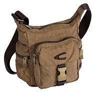 Camel active Sports shoulder bag beige - Shoulder Bag