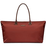 SUITSUIT BS - 72717 Fab Seventies Red Ochre - Travel Bag
