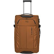 Travelite Briize Wheeled Duffle M Curry - Travel Bag