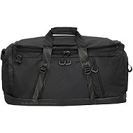 Travelite Venture Line Duffle L Black - Sports Bag