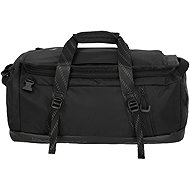 Travelite Venture Line Duffle M Black - Sports Bag