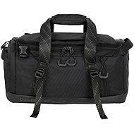 Travelite Venture Line Duffle S Black - Travel Bag