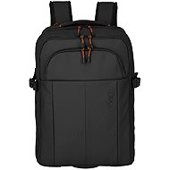 Travelite Briize Backpack L Trolley Black - Backpack