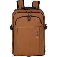 Travelite Briize Backpack L Trolley Curry - Backpack