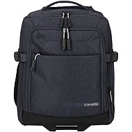 Travelite Kick Off Trolley Backpack Anthracite - Backpack