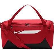 Nike Academy Small Red 40L - Sports Bag