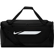 Nike Academy Large Team Black 95L - Sports Bag