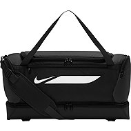 Nike Academy Hardcase Black 40L - Sports Bag