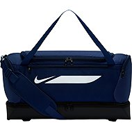 Nike Academy Hardcase Blue 40L - Sports Bag