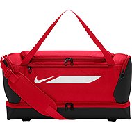 Nike Academy Hardcase Red 40L - Sports Bag