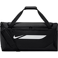 Nike Academy Medium Black 60L - Sports Bag