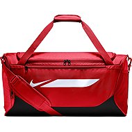 Nike Academy Medium Red 60L - Sports Bag