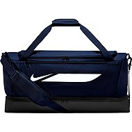 Nike Academy Hardcase Large Blue 59L - Sports Bag