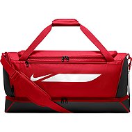 Nike Academy Hardcase Large Red 59L - Sports Bag