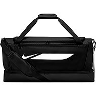 Nike Academy Hardcase Large Black 59L - Sports Bag