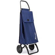 Rolser Akanto MF 2, dark blue - Shopping Trolley