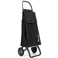 Rolser Akanto MF 2 Logic, black - Shopping Trolley