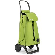 Rolser Baby MF Joy-1800, lime - Shopping Trolley