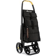 Rolser Clec Termo Polar 8 Plus, black - Shopping Trolley