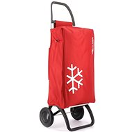 Rolser Igloo Termo MF 2, red - Shopping Trolley