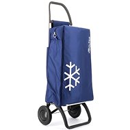 Rolser Igloo Termo MF 2, blue - Shopping Trolley