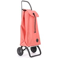 Rolser I-Max MF 2, coral - Shopping Trolley