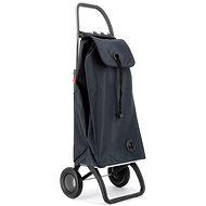 Rolser I-Max MF 2 Logic, dark grey - Shopping Trolley