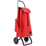 Rolser I-Max Termo Zen 2, red - Shopping Trolley