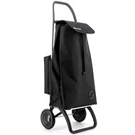 Rolser I-Max Termo Zen 2, black - Shopping Trolley