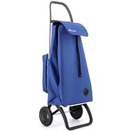 Rolser I-Max Termo Zen 2, blue - Shopping Trolley