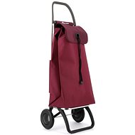Rolser I-Max Ona 2, burgundy - Shopping Trolley