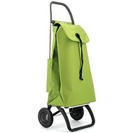 Rolser I-Max Ona 2, lime - Shopping Trolley
