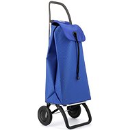 Rolser I-Max Ona 2, blue - Shopping Trolley