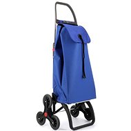 Rolser I-Max Ona 6 Logic, blue - Shopping Trolley