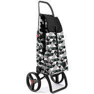 Rolser I-Max Sahara 2 Logic RSG, khaki - Shopping Trolley
