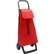 Rolser Jet LN Joy, red - Shopping Trolley
