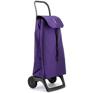 Rolser Jet MF Joy, purple - Shopping Trolley