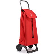 Rolser Jet MF Joy, red - Shopping Trolley