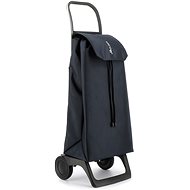 Rolser Jet MF Joy, anthracite - Shopping Trolley