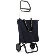 Rolser Mini Bag MF 2 Logic, dark grey - Shopping Trolley