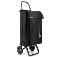 Rolser Termo XL MF RG, black - Shopping Trolley