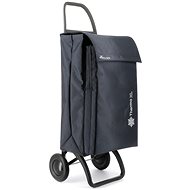 Rolser Termo XL MF RG, dark grey - Shopping Trolley