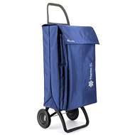 Rolser Termo XL MF RG, blue - Shopping Trolley