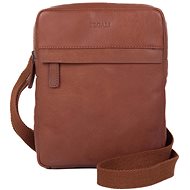 SEGALI 1852 cognac - Shoulder Bag